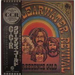 Creedence Clearwater...
