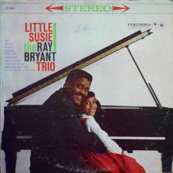 Bryant Ray Trio The  ‎–...