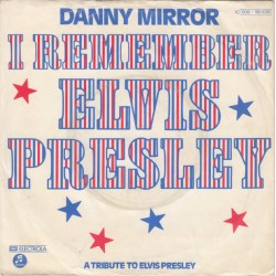 Mirror ‎Danny – I Remember...