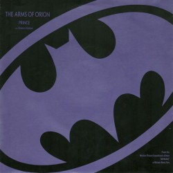 Prince with Sheena Easton...