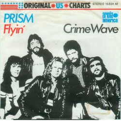 Prism  ‎– Flyin'|1978...