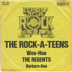 Rock-A-Teens The / The...
