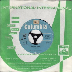 Richard Cliff and the...