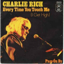 Charlie ‎Rich – Every Time...