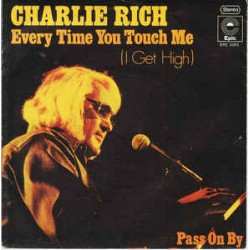 Charlie ‎Rich – Every Time...