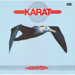 Karat ‎– Albatros|1979...