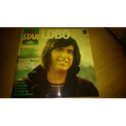 Lobo ‎– Star For...