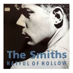 Smiths ‎The – Hatful Of Hollow|1984   Rough Trade ‎– RTD 26