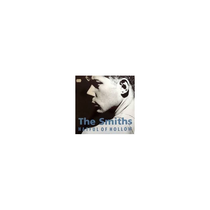 Smiths ‎The – Hatful Of Hollow|1984   Rough Trade ‎– RTD 26