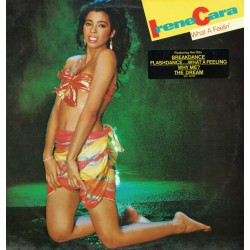 Cara ‎Irene – What A...