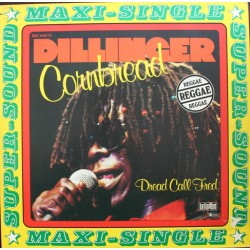 Dillinger ‎– Cornbread|1979...
