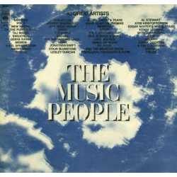 Various ‎– The Music...