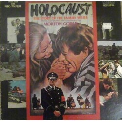 Gould ‎Morton – Holocaust...