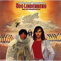 Lindenberg Udo und das...