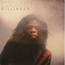 Dillinger ‎– Cocaine|1983...