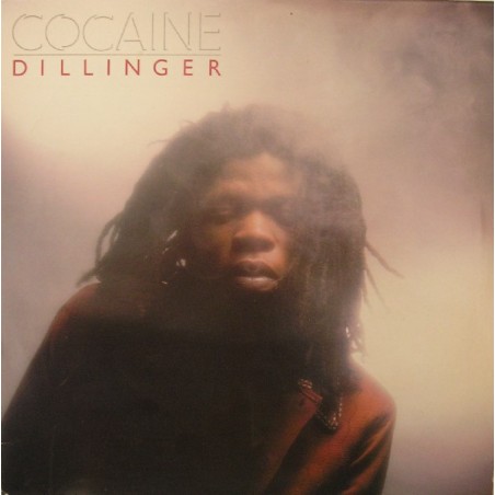 Dillinger ‎– Cocaine|1983   NC 003