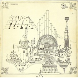 Pink Floyd ‎– Relics|1977/...