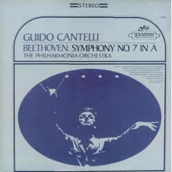 Beethoven-Guido Cantelli...