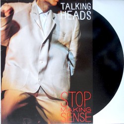Talking Heads ‎– Stop...
