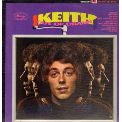 Keith‎– Out Of Crank|1967...