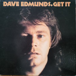 Edmunds ‎Dave – Get It|1977...