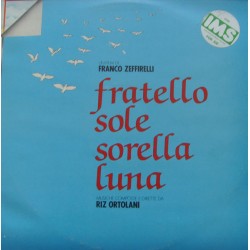 Ortolani ‎Riz – Fratello...