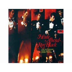 Black Roy ‎– Heute Abend -...