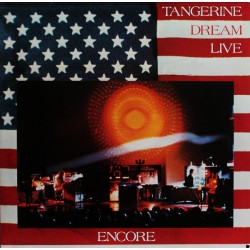 Tangerine Dream ‎–...