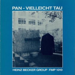 Becker Heinz Group ‎– Pan -...