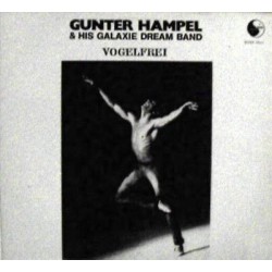 Hampel Gunter & His Galaxie...