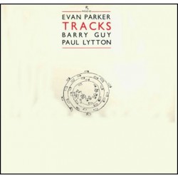 Parker Evan / Barry Guy /...