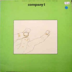Company  ‎– Company I|1977...