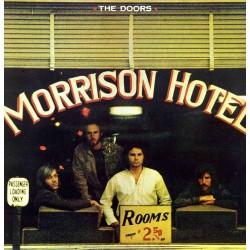Doors ‎The – Morrison...