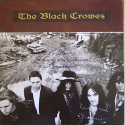 Black Crowes The ‎– The...