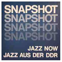 Various ‎– Snapshot - Jazz...