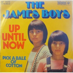 James Boys The – Up Until...