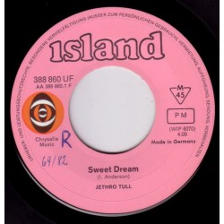 Jethro Tull ‎– Sweet...