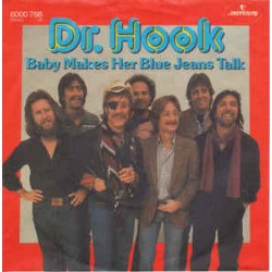 Dr. Hook ‎– Baby Makes Her...