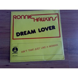 Hawkins ‎Ronnie – Dream...