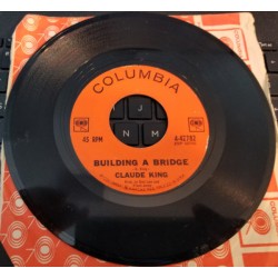 King Claude  ‎– Building A...