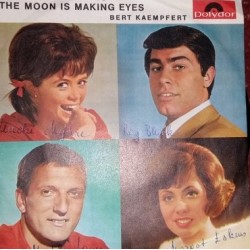 Kaempfert Bert and his...