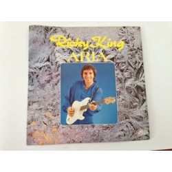 King ‎Ricky – Aria|1979...