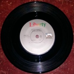 Knox ‎Buddy – Lovey Dovey /...