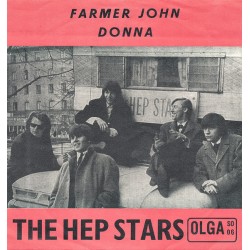 Hep Stars The ‎– Farmer...