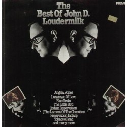 Loudermilk John D. ‎– The...