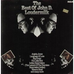 Loudermilk John D. ‎– The...