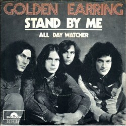 Golden Earring ‎– Stand By...
