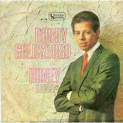 Goldsboro ‎Bobby –...