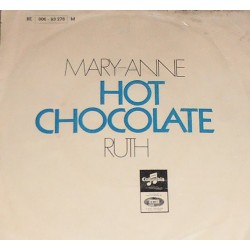 Hot Chocolate ‎–...