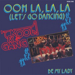Kool & The Gang ‎– Ooh La...
